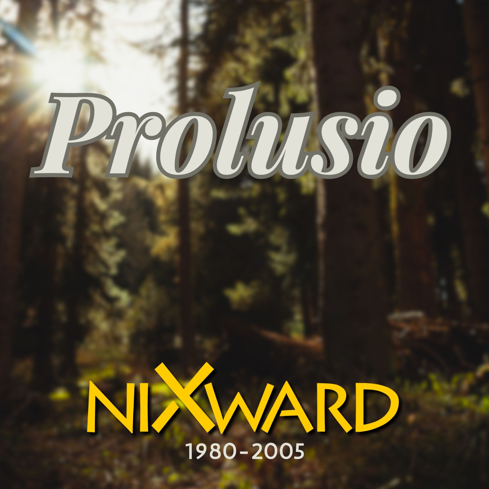 niXward - Prolusio