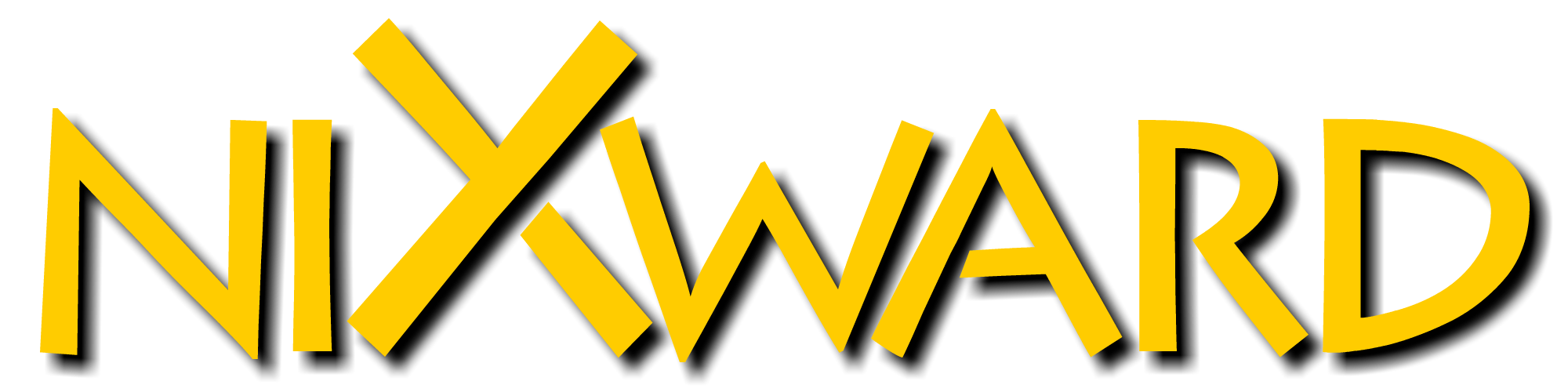 niXward music