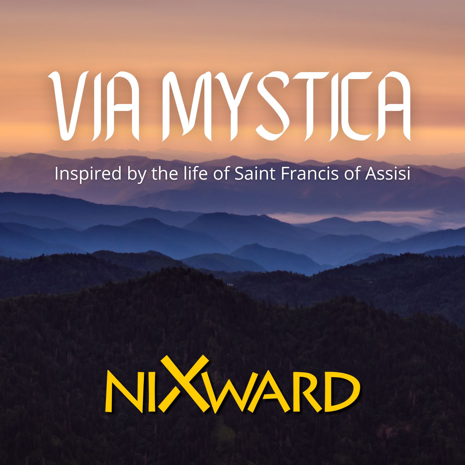 niXward - Via Mystica