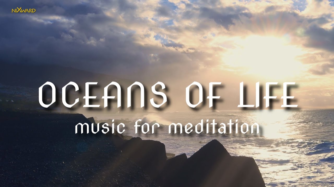 Nixward - Oceans Of Life