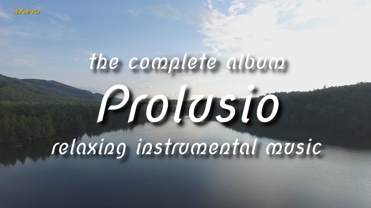 Nixward - Prolusio (complete album)