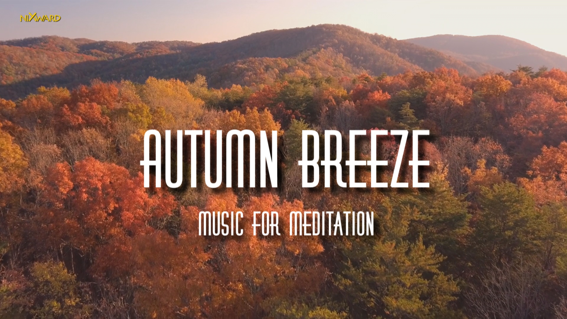 Nixward - Autumn Breeze